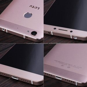 Original Letv Le 1s x502 5.5 inch Teléfono Móvil 3+32GB MTK 6795 M Octa Core 1.8GHz IDENTIFICACIÓN de Huellas Dactilares 13.0MP - Product Image 5