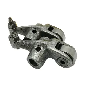 Motorcycle Engine Part BOXER BM100 Motorcycle Rocker Arm