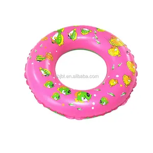 Anneau de natation adulte gonflable