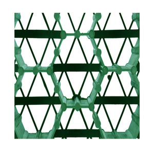 Griglia Stabilizzatrice per Ghiaia a Nido d'Ape in Plastica per Prato e Vialetti - Product Image 4