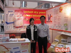 Chất lượng cao Men khô ngay lập tức cho bánh mì - Product Image 6