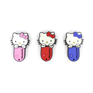 Mini Hello <span class=keywords><strong>Kitty</strong></span> Usb Flash Drive 32Gb Pen Drive 4GB 8GB 16GB 32GB 64GB Phim Hoạt Hình Pendrive Flash Memory Stick Đĩa USB 2.0 - Product Image 1