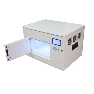 <span class=keywords><strong>UV</strong></span>-Trocknungskammer Lichtbox Härtungsofen - Product Image 3