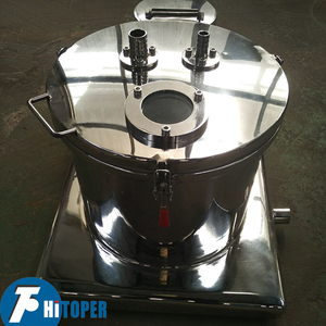 Kleine drum mand filter <span class=keywords><strong>centrifuge</strong></span> met beste lab <span class=keywords><strong>centrifuge</strong></span> prijs - Product Image 3