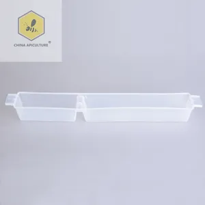 Beekeeping tools Small/Middle/Large plastic frame bee feeder bee tools from manufacturer