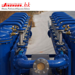 Limpia <span class=keywords><strong>filtro</strong></span> de partículas <span class=keywords><strong>diesel</strong></span> agua máquina de separación - Product Image 3