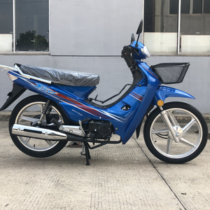 Cub motocicleta de tipo Venta caliente de la motocicleta para adultos modelo clásico precio al por mayor - Product Image 1