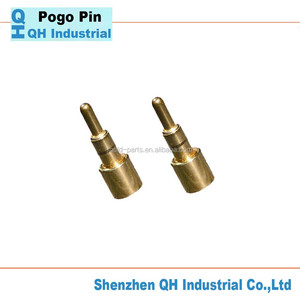 Vente chaude Printemps-Chargé Pogo Pin Connecteur Pour <span class=keywords><strong>La</strong></span> Télévision Ou Portable Batterie Ou Taptop - Product Image 2