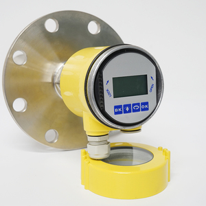 26 Ghz Feste Partikel Radar-füllstandmessgerät Horn Typ Radar Füllstandsanzeige - Product Image 6