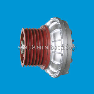 Giunto fluido di tipo ZKEPAI YOXP-420 in vendita - Altre attrezzature per l'energia mineraria - Product Image 6