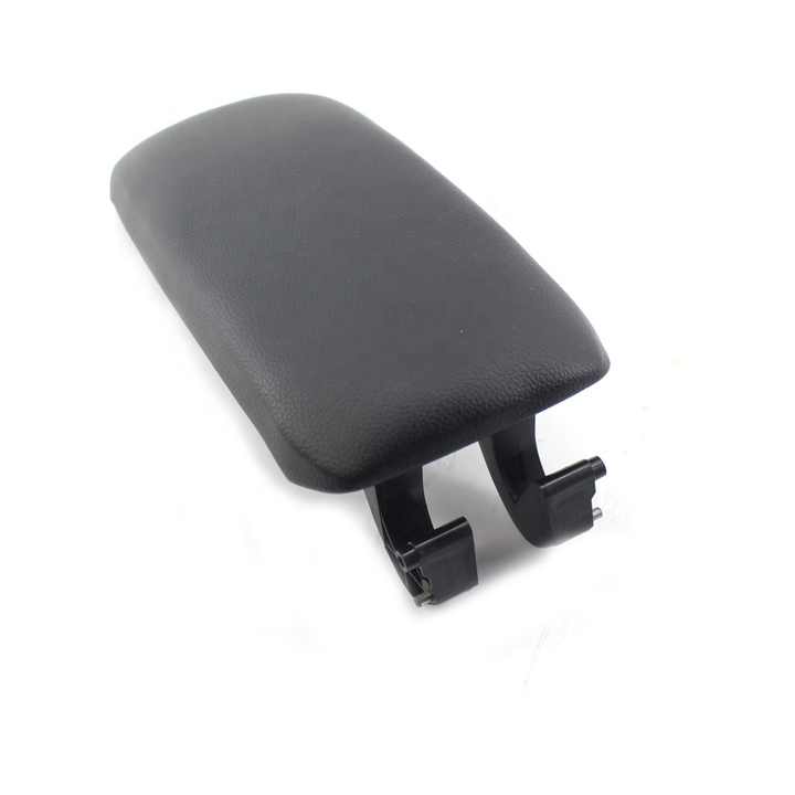 Rosso Punto 2X Posteriore Maniglia Bracciolo Cover Per BMW 3 Serie E30 - Foto 4