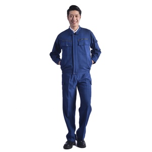 <span class=keywords><strong>2019</strong></span> Offre Spéciale bon marché résistant aux acides vêtements de travail uniforme pour les vêtements de travail industriels - Product Image 3