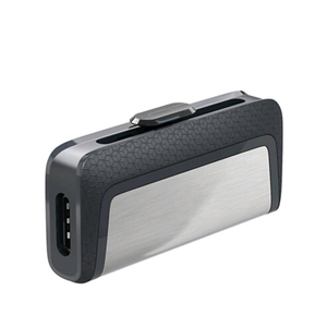 Kép Phím Shift Otg Type-C Usb Ổ Đĩa Flash Ổ Đĩa Bút 3.0 Điện Thoại Di Động Ổ Đĩa Flash - Product Image 3