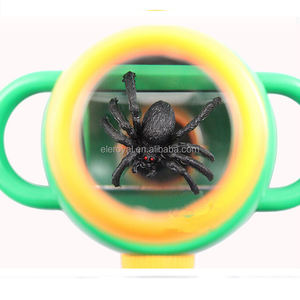 Boîte de visionneuse d'<span class=keywords><strong>insectes</strong></span> à <span class=keywords><strong>loupe</strong></span> bidirectionnelle 3X/5X/8X conteneur de <span class=keywords><strong>loupe</strong></span> d'insecte pour les enfants - Product Image 3