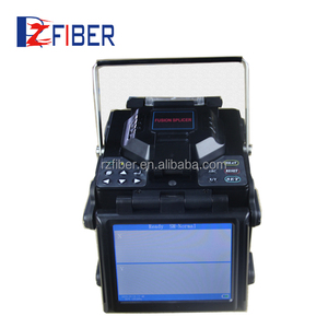 China nuevos productos de fibra óptica máquina de soplado fibra óptica se utiliza fusionadora fitel - Product Image 4