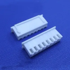 JST XH connector 2.5mm pitch female crimp housing