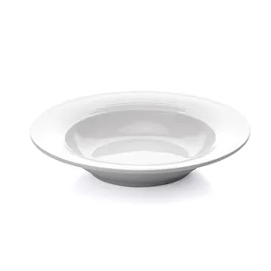 28Ceramics Top Selling Wholesale Popular Design 8 Inch Soup Dish, Wholesale Price Dining Plate Set Plate Dining For Ceramics>