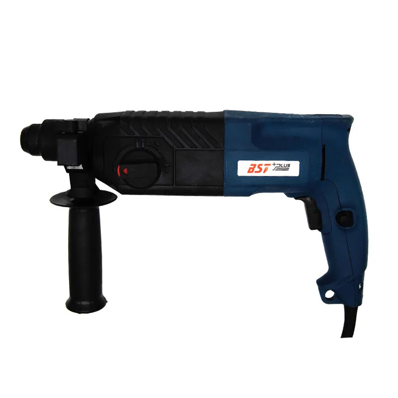 24 MM 전기 Rotary Hammer % 만족드릴 SDS Max GBH 2-24 철거 hammer 차단기