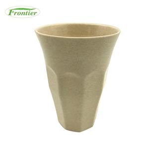 Réutilisable incassable tasse à café en fiber <span class=keywords><strong>de</strong></span> bambou, <span class=keywords><strong>coupe</strong></span> du monde - Product Image 2