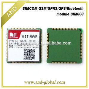 <span class=keywords><strong>Bluetooth</strong></span> Chức Năng <span class=keywords><strong>SIMCOM</strong></span> <span class=keywords><strong>Sim808</strong></span> GSM GPRS Module GPS <span class=keywords><strong>SIM808</strong></span> - Product Image 1