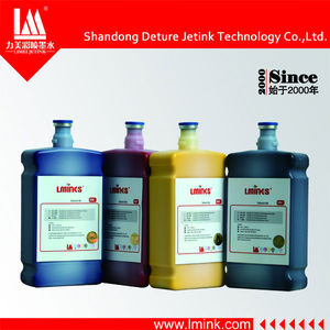 Super calidad de impresión de tinta eco solvente de tinta para epson DX5/7 - Product Image 2