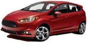Per <span class=keywords><strong>Ford</strong></span> <span class=keywords><strong>Fiesta</strong></span> ST 2013 anteriore <span class=keywords><strong>paraurti</strong></span> posteriore assy/lato del <span class=keywords><strong>paraurti</strong></span>/pensione <span class=keywords><strong>paraurti</strong></span> anteriore - Product Image 4