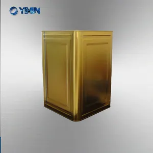 Yixin Technologie automatische 18 liter können maschine