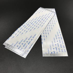 18 Pin Awm 20861 105c 60V Vw-1 Ffc - Product Image 4