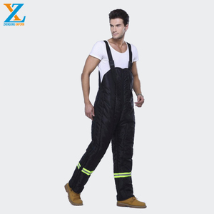 <span class=keywords><strong>Combinaison</strong></span> congélateur RTS étanche et anti-froide, tenue de travail - Product Image 3