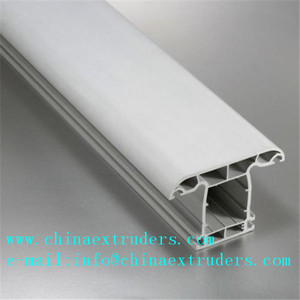 <span class=keywords><strong>Pvc</strong></span>/Wpc Hồ Sơ Cho Windows Upvc Cửa Sổ Làm Cho Máy/<span class=keywords><strong>PVC</strong></span> Hồ Sơ Đùn Line - Product Image 3