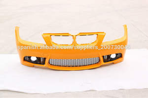 para bmw e90 parachoques - Product Image 1