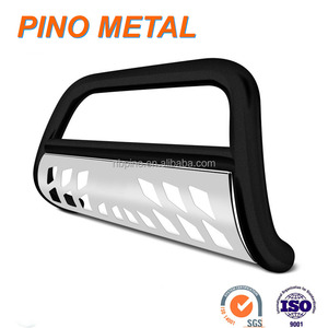 Acero inoxidable bull bar para coche y moto - Product Image 2