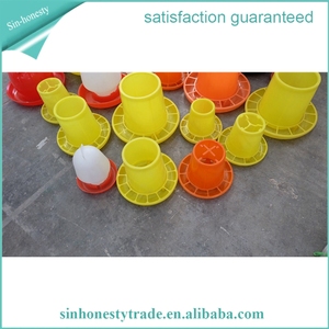 Wholesale New Plastic Materials Automatic Chicken <strong>Feeder</strong> - Product Image 3