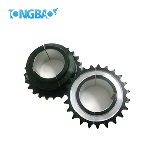 จีนขายส่ง TONGBAO chain drive go kart 428 เฟือง - Product Image 6