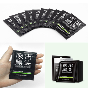 Limpiador de Poros Bioaqua, Nutre Suavemente y Elimina los Puntos Negros - Product Image 5