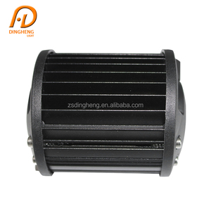 Fournir Led Double Source de Lumière <span class=keywords><strong>Plongée</strong></span> Cob Bus Camping <span class=keywords><strong>Phare</strong></span> De Voiture - Product Image 2