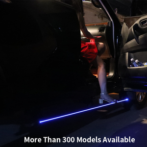 Ytpioneer powerstep chạy điện bảng điện bên bước tự động chạy điện bảng cho Audi <span class=keywords><strong>Q5</strong></span> Q7 Q8 - Product Image 4