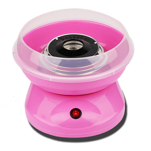 <span class=keywords><strong>Macchina</strong></span> Elettrica Portatile <span class=keywords><strong>per</strong></span> <span class=keywords><strong>Zucchero</strong></span> <span class=keywords><strong>Filato</strong></span> Fai-da-Te, Mini <span class=keywords><strong>Macchina</strong></span> <span class=keywords><strong>per</strong></span> Marshmallow in 5 Colori - Product Image 3