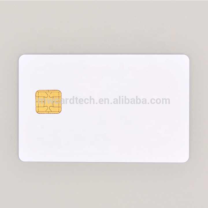 Factory Prepaid Visa Card J2A040 JAVA JCOP 21 - 36 40K with Magnetic ...