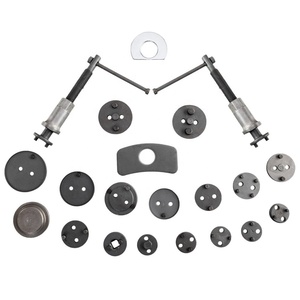 Khác Xe Công Cụ 21 Cái Phanh <span class=keywords><strong>Caliper</strong></span> Piston Gió Trở Lại <span class=keywords><strong>Tool</strong></span> <span class=keywords><strong>Kit</strong></span> Cho Sửa Chữa Xe - Product Image 2