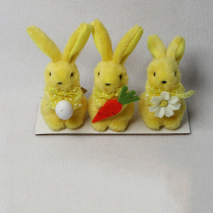 Hot Sale manufacturer rabbit theme birthday party celebration decoration set for adult - Product Image 1