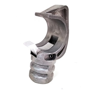 Nhà máy cung cấp giá rẻ chết đúc di động nhôm giàn giáo kẹp phần tên - Product Image 4