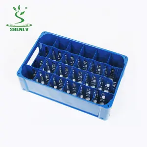 Moule d'injection de haute qualité, 50 pièces, utilisé dans l'irrigation - Product Image 1
