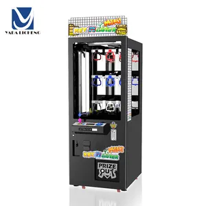 Fast gewinn kran klaue spiel maschine interessant schlüssel master Good qualität schlüssel master automaten