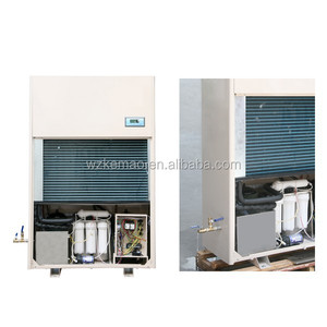 Generador de agua industrial atmosférica, máquina de aire a agua, 2000L - Product Image 2