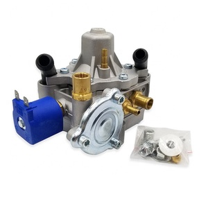 GPL regolatore di Gas elettronico a bassa pressione 22mm per Auto Auto - Product Image 4