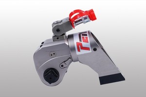 스퀘어 드라이브 유압 건 유압 도구 제품 - Product Image 2