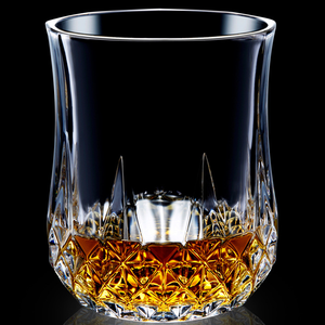 <span class=keywords><strong>Verres</strong></span> à whisky <span class=keywords><strong>de</strong></span> luxe à base lourde avec logo personnalisé, verre à whisky à l'ancienne, vente en gros - Product Image 4