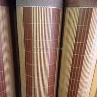 Bambu serme yatak