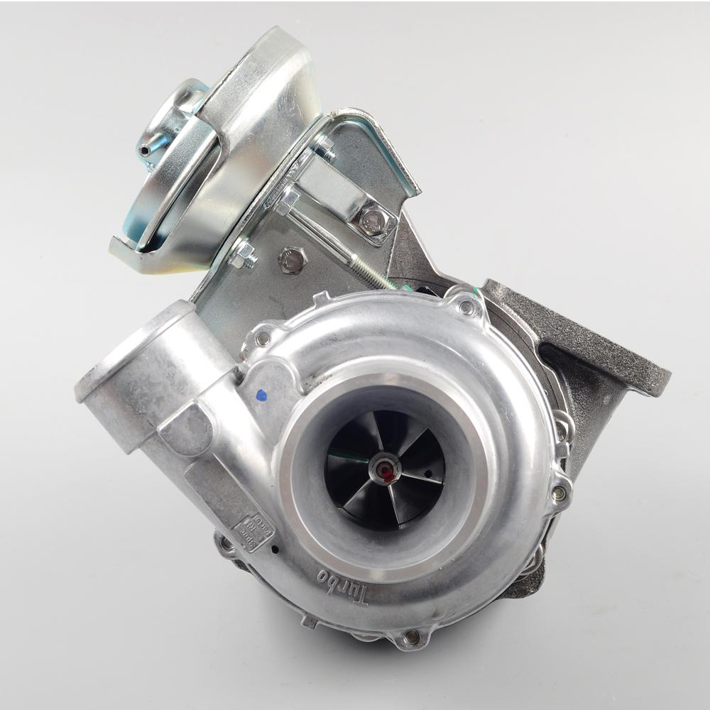 RHV5 VFD30013 Turbocharger for Isuzu D-MAX 4JJ1 - 1 Year Warranty